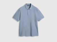 Базовое поло, Голубой