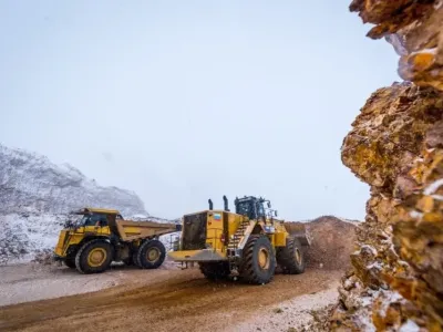 Группа «ОКТО» привлекла более 50 млрд рублей на проекты в горнодобывающей отрасли Якутии и Забайкалья