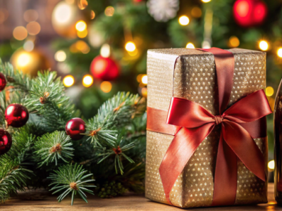 Стоит ли дарить игристое вино на Новый год и как его выбрать?