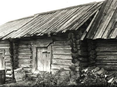 Амбар