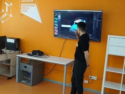 В Якутске прошёл форум федеральных площадок центров цифрового образования детей «IT-куб»