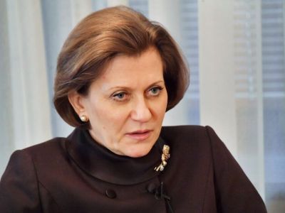 Попова анонсировала смягчение COVID-ограничений для театров, музеев и кафе