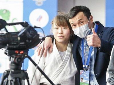 Шесть якутян получили звания мастеров спорта России