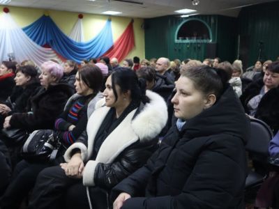 Более 15 тысяч человек посетили отчет правительства Якутии