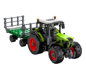 C65015W Конструктор Трактор Claas Arion 660