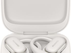 Наушники HUAWEI FreeArc Серые