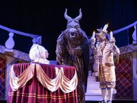 Балаковский театр юного зрителя им. Е. А. Лебедева