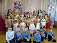 Изумруднинский дом культуры