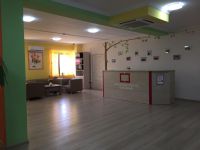 Центральная детская библиотека – филиал № 1 г. Аргуна