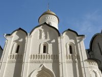 Церковь Ризположения