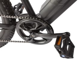 Электровелосипед Gelbert Ran Star 2 Pro, год 2025, цвет Зеленый