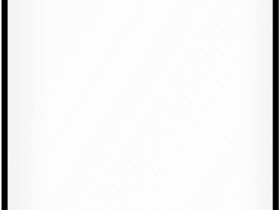 Защитное стекло Krutoff Premium для Samsung Galaxy A36 5G Black