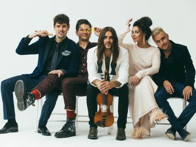 Билеты на The Hatters (Fabrika) / Концерт | Афиша | ИнфоТаймс