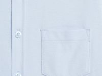 Рубашка для мальчиков, Голубой