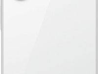 Смартфон Samsung Galaxy A26 8 ГБ/256 ГБ белый