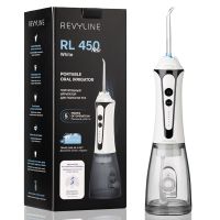 Портативный ирригатор Revyline RL 450 New