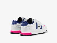 Детские кеды Lacoste CARNABY EVO