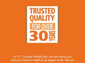 21st Century, витамин C, замедленное высвобождение, 500 мг, 110 таблеток