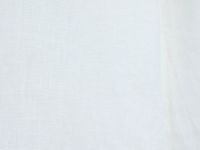Рубашка изо льна, Белый