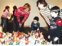 Музей народной игрушки «Забавушка»