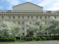 Нижнетагильский драматический театр им. Д. Н. Мамина-Сибиряка