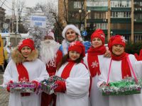 Дом культуры ст-цы Казанская