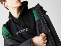 Мужская куртка Lacoste
