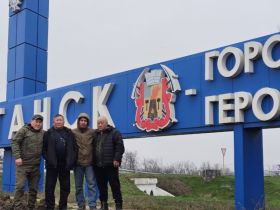 В 2025 году бойцам СВО из Якутии доставлено 8 тысяч адресных посылок