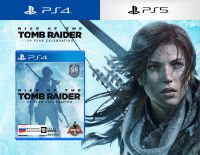 Rise of the Tomb Raider: 20 Year Celebration (PS4/PS5)