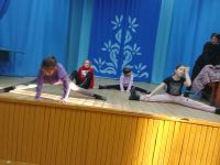 Александро-Слободской сельский дом культуры