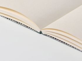 Блокнот для записей FALAFEL BOOKS А5B Saphire