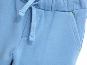 Брюки для маленького мальчика