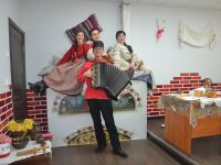 Орехово-Зуевский городской историко-краеведческий музей