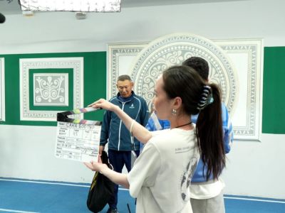 Супергеройский экшен «Сана Боотур» за три дня привлек свыше 1 млн рублей через ЦФА