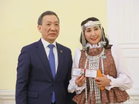 В Якутске подвели итоги мероприятий, приуроченных ко Дню народного мастера