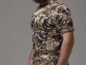 Футболка Remington South Forest