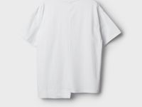 Джемпер трикотажный для девочек (футболка)