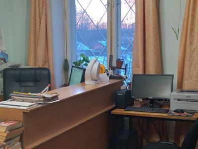 Климовская сельская библиотека