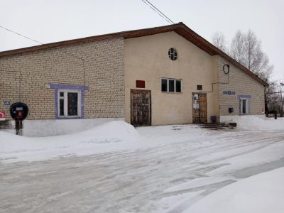 Староахматовская библиотека