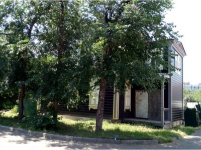 Доходный дом