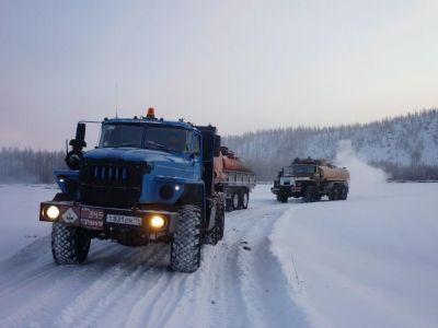 Эксперты обсудили проблемы транспортной доступности Арктики