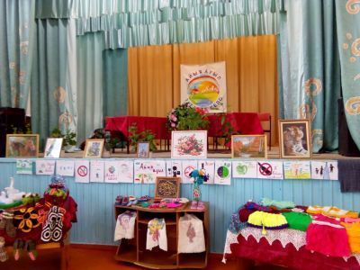 Новотаймасовский сельский дом культуры