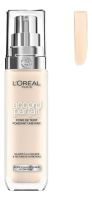 Увлажняющий тональный крем для лица Accord Parfait Foundation 30мл: 0D/W Светло-бежевый