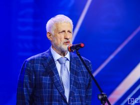 Бал чемпионов. Лучшим деятелям спорта Якутии вручили заслуженные награды