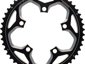 Звезда системы Shimano FC-RS500 11 скоростей (черный 46 BCD 110 мм)