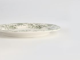 Тарелка Borghese III