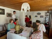 Курень казака Енкина