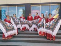 Веселовский сельский дом культуры