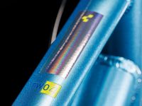 Подростковый велосипед Cube Numove 240, год 2025, цвет Черный-Оранжевый