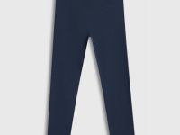 Легинсы для девочек, Синий